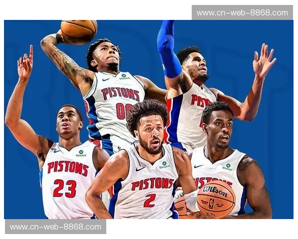 铁血底特律遇上费城天赋：这场活塞vs76人的博弈，远不止于输赢