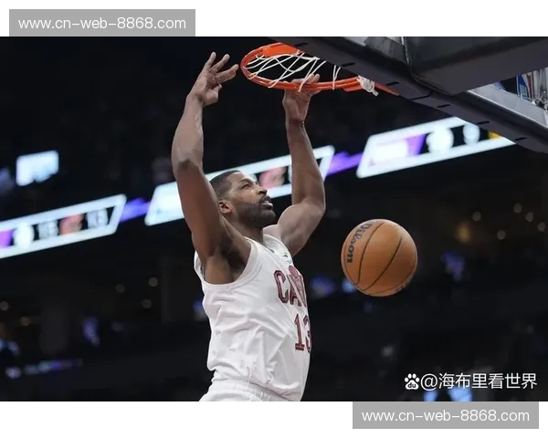 2017骑士季后赛：猛龙的“三巨头”之殇与骑士的“王朝”曙光